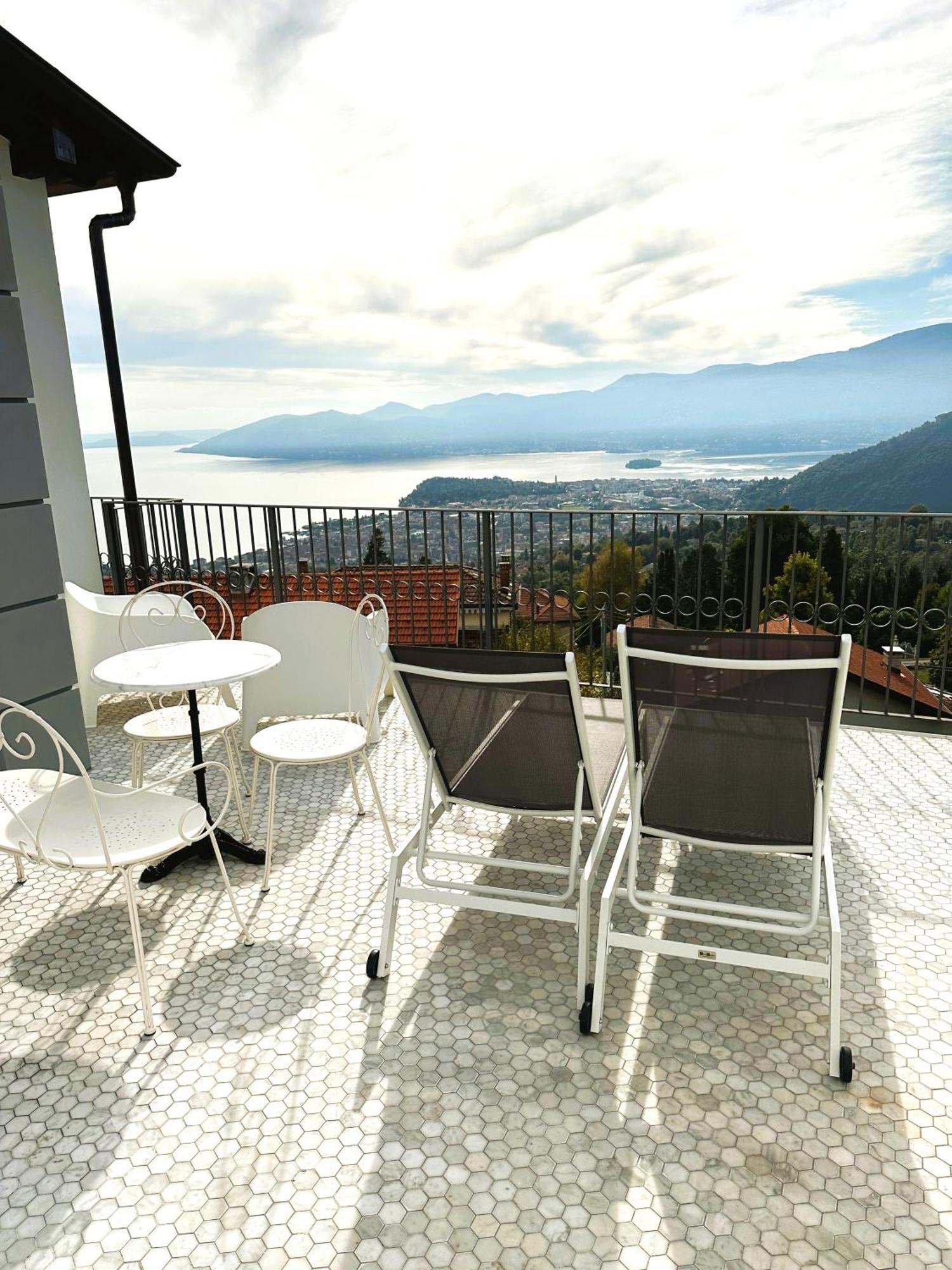 Villa Simonetta Bee Esterno foto