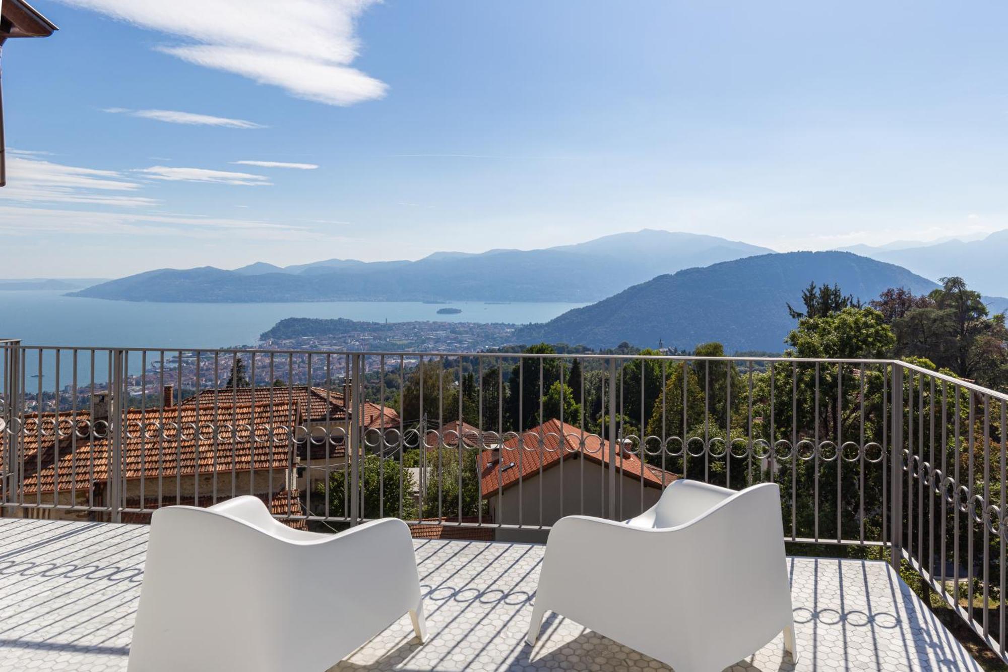 Villa Simonetta Bee Esterno foto