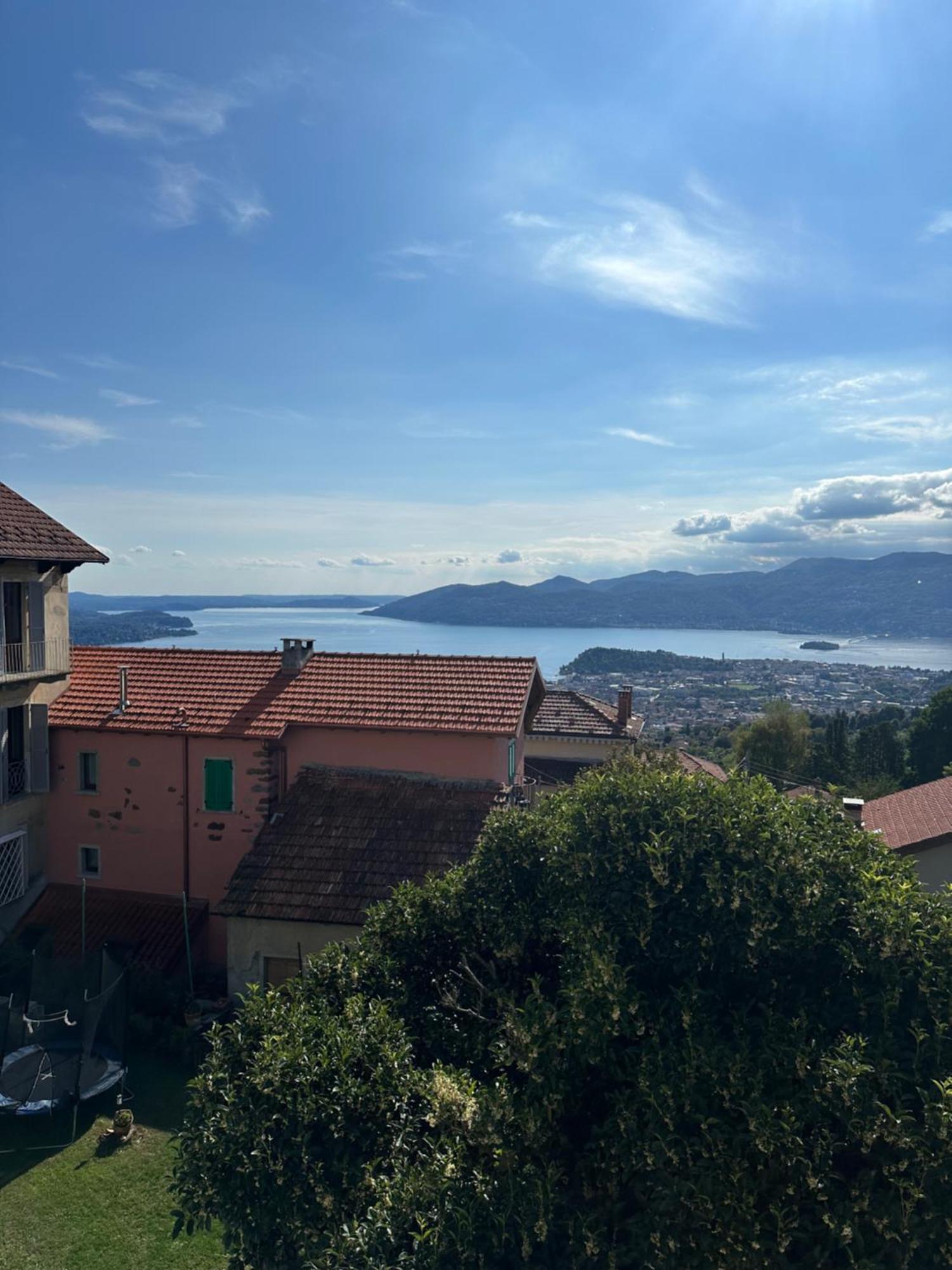 Villa Simonetta Bee Esterno foto