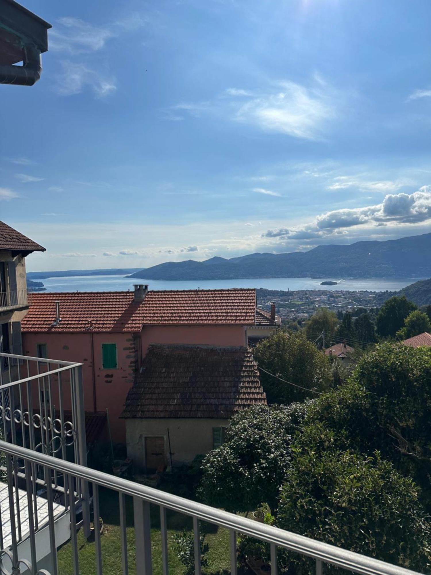 Villa Simonetta Bee Esterno foto